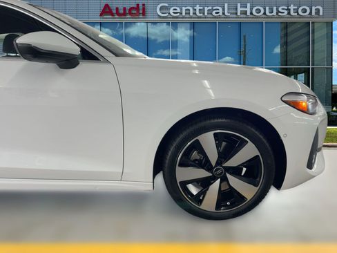 New 2025 Audi A5 2.0T Premium image 12