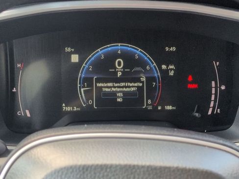 Certified 2025 Toyota Corolla Cross XLE AWD/4WD image 14