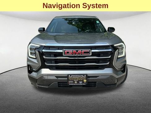 Used 2025 GMC Terrain Elevation AWD/4WD image 4