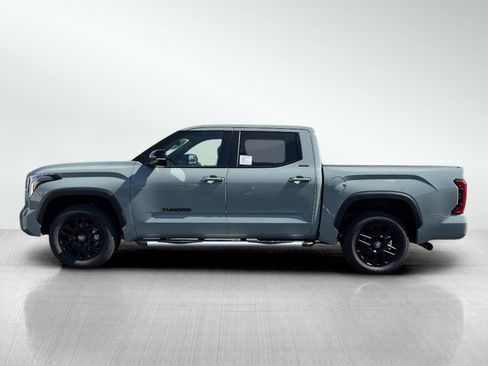 New 2025 Toyota Tundra Limited AWD/4WD image 4