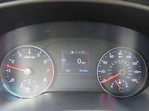 Used 2017 Kia Sportage EX AWD/4WD image 20