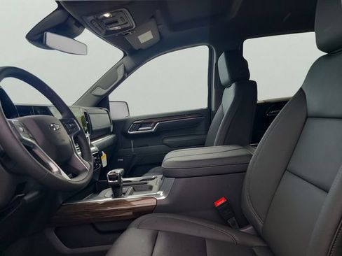 New 2026 Chevrolet Silverado 1500 LT Trail Boss w/ LT Trail Boss Premium Package AWD/4WD image 20