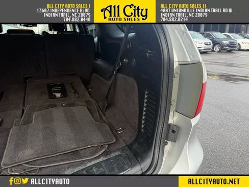 Used 2011 Dodge Durango Crew image 36