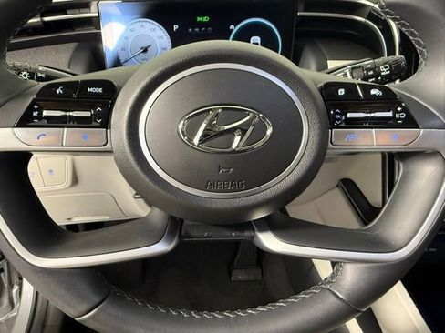 Used 2024 Hyundai Tucson SEL w/ Convenience Package FWD image 18