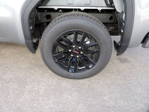 New 2026 GMC Sierra 1500 Elevation image 9