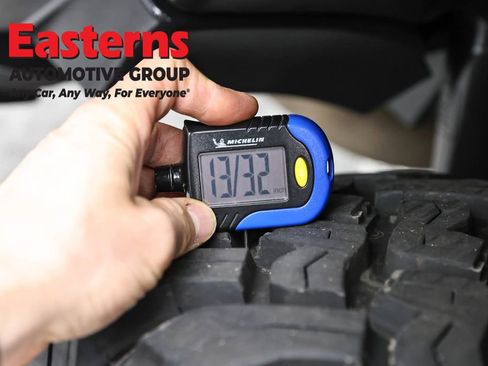 Used 2025 Jeep Wrangler Unlimited Sport S 4xe image 28