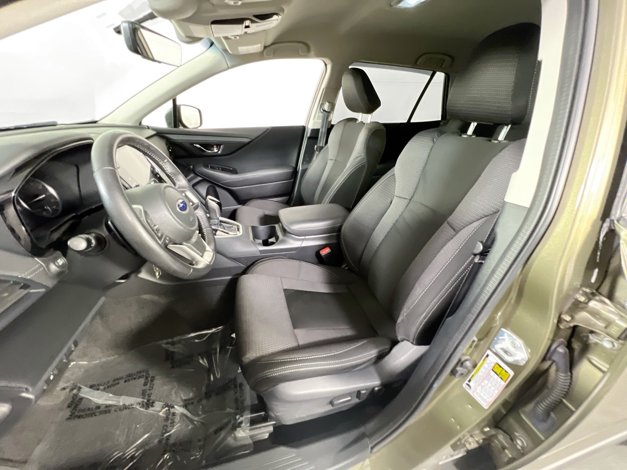 Used 2021 Subaru Outback Premium w/ Popular Package #1 AWD/4WD image 20