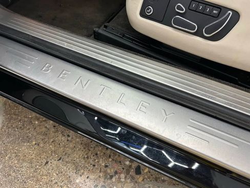 Used 2014 Bentley Continental GT AWD/4WD image 14