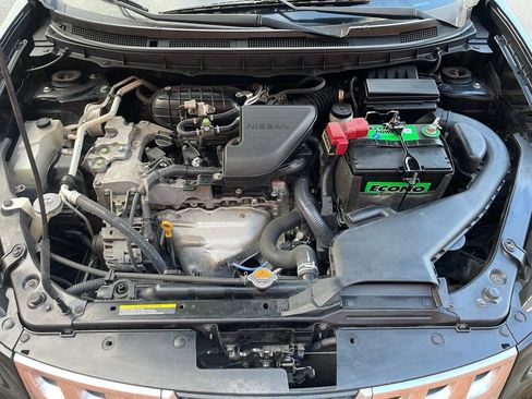 Used 2014 Nissan Rogue S image 23