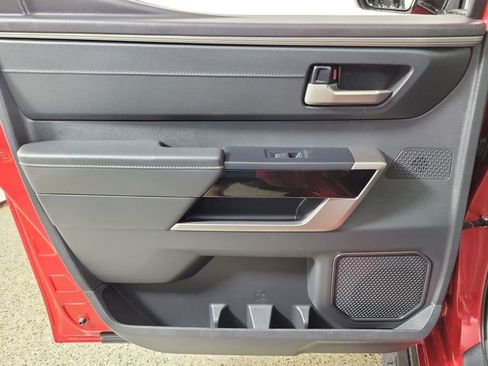 Used 2024 Toyota Tundra Limited w/ Power Package AWD/4WD image 14