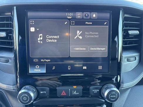 Used 2025 RAM 1500 Tradesman image 23