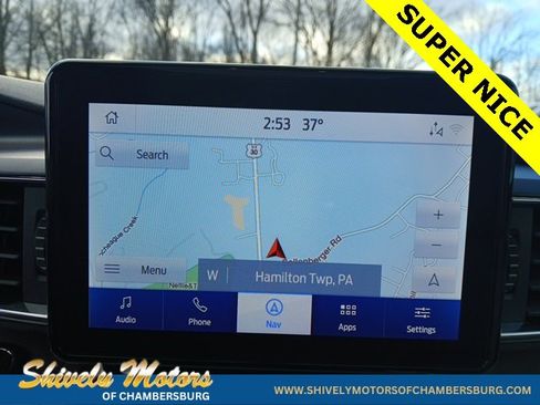 Used 2021 Ford Explorer XLT w/ Equipment Group 202A image 21