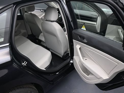 New 2026 Volkswagen Jetta S image 39