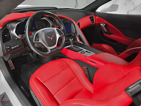 Used 2017 Chevrolet Corvette Z06 image 26