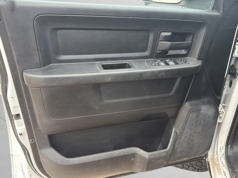 Used 2020 RAM 2500 Tradesman AWD/4WD image 18