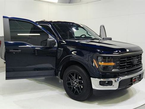 Used 2025 Ford F150 XL w/ Equipment Group 103A High image 28