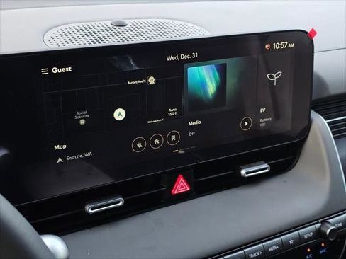 New 2025 Hyundai Ioniq 5 SEL AWD/4WD image 20