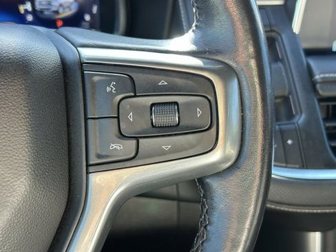 Used 2022 Chevrolet Tahoe Premier image 23