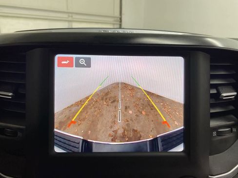 Used 2024 RAM 2500 Big Horn image 24