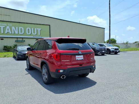 Used 2023 Honda Passport EX-L image 6