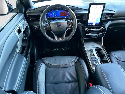 Used 2023 Ford Explorer ST w/ Equipment Group 401A image 24