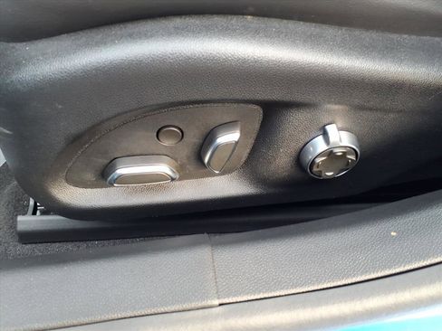 Certified 2025 Cadillac CT5 V image 21