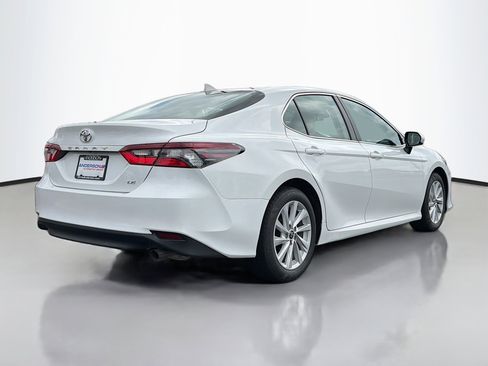 Used 2024 Toyota Camry LE FWD image 2