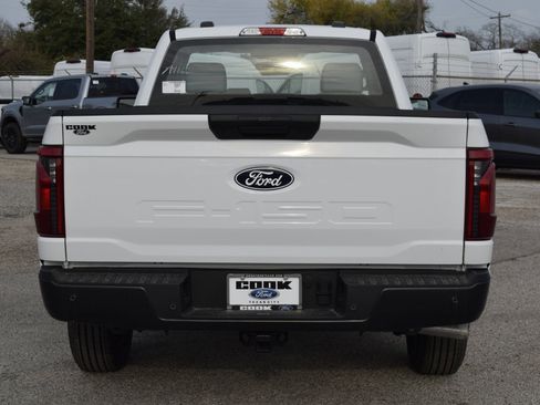 New 2026 Ford F150 XL image 5
