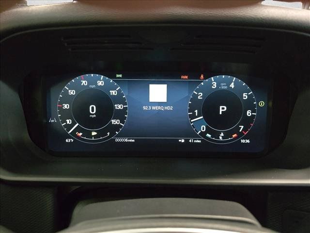 New 2026 Land Rover Discovery Limited Edition AWD/4WD image 21