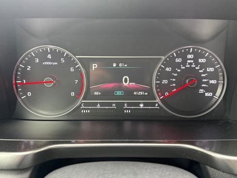 Used 2022 Kia Sorento LX image 21