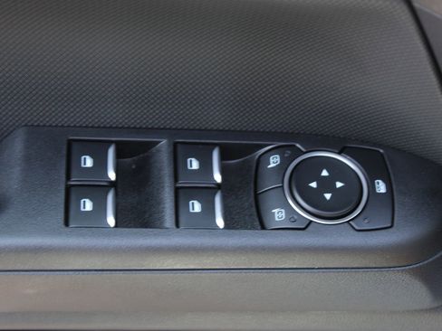 New 2025 Ford Bronco Sport Outer Banks w/ Outer Banks Tech Package+ image 19