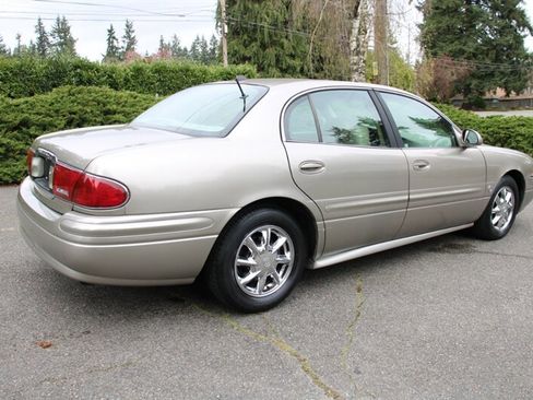 Used 2004 Buick Le Sabre Limited w/ Celebration Edition Package image 3