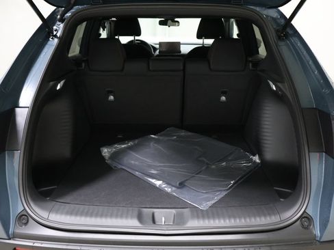 New 2027 Honda HR-V Sport image 14
