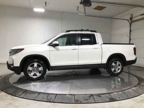 New 2026 Honda Ridgeline RTL image 4