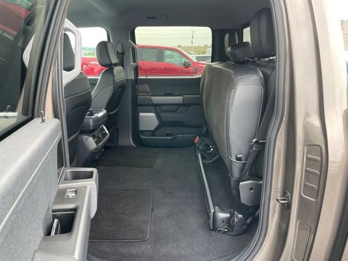 Used 2023 Ford F150 Lariat AWD/4WD image 57