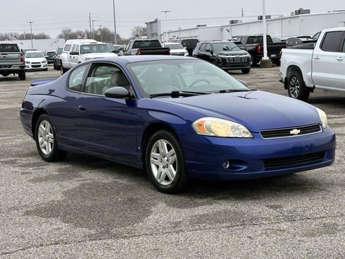 Used 2006 Chevrolet Monte Carlo LTZ image 6