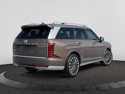 New 2026 Hyundai Palisade Calligraphy