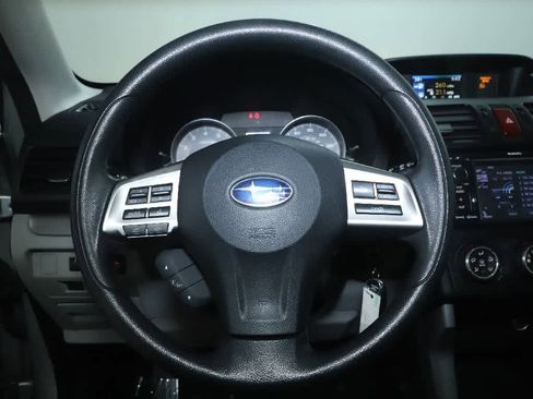 Used 2014 Subaru Forester 2.5i Premium AWD/4WD image 20