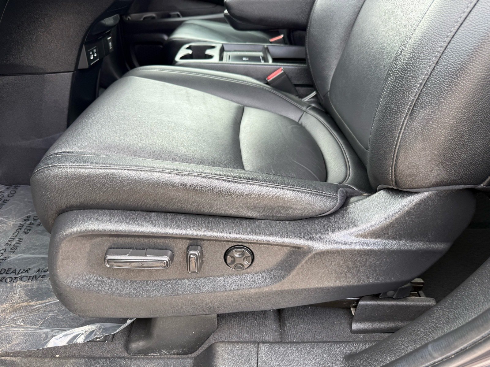 Used 2025 Honda Odyssey EX-L image 14