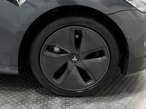Used 2020 Tesla Model 3 Long Range AWD/4WD image 30