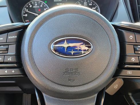 New 2026 Subaru Crosstrek 2.5i Limited w/ Crosstrek Mirror Package AWD/4WD image 24