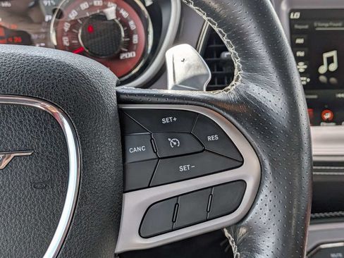 Used 2023 Dodge Challenger SRT Hellcat RWD image 24