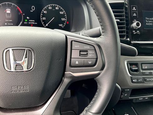 Used 2025 Honda Ridgeline RTL image 24