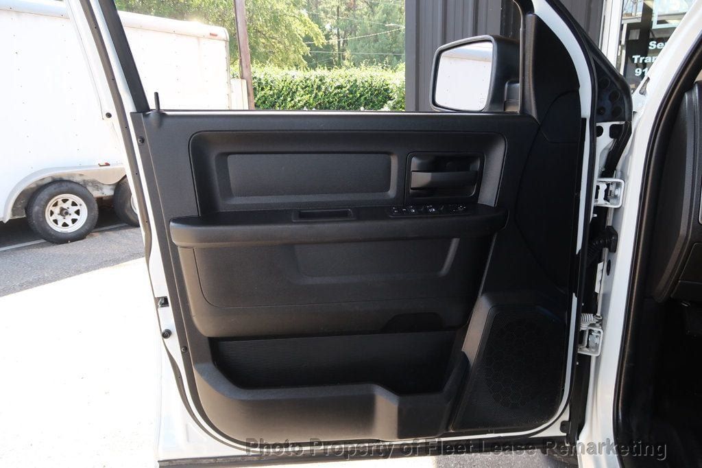 Used 2023 RAM 1500 Tradesman w/ Popular Equipment Group AWD/4WD image 13