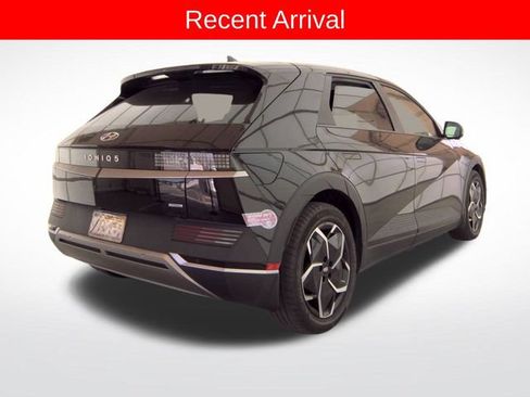 Used 2023 Hyundai Ioniq 5 SEL AWD/4WD image 4