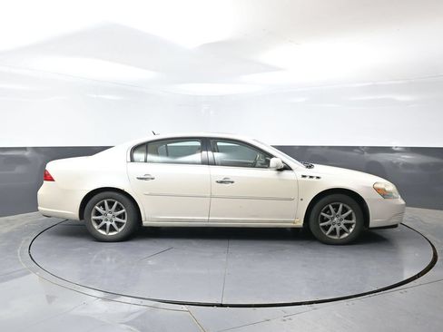 Used 2008 Buick Lucerne CXL w/ Ultra Confidence Package FWD image 4