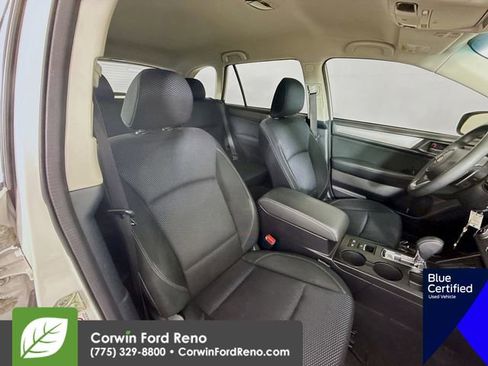 Used 2019 Subaru Outback 2.5i AWD/4WD image 28