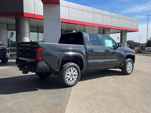 New 2026 Toyota Tacoma SR5 image 6