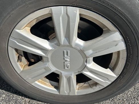 Used 2014 GMC Terrain SLE image 15