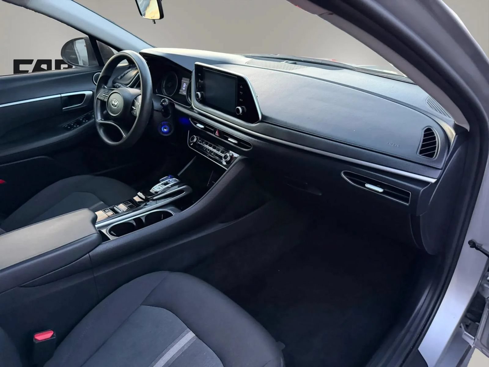 Used 2020 Hyundai Sonata SE w/ Cargo Package FWD image 31